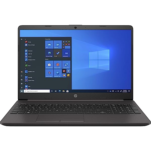 Ordinateurs Portables HP 250 G8 Intel Celeron 4 Go 128Go SSD 15.6"